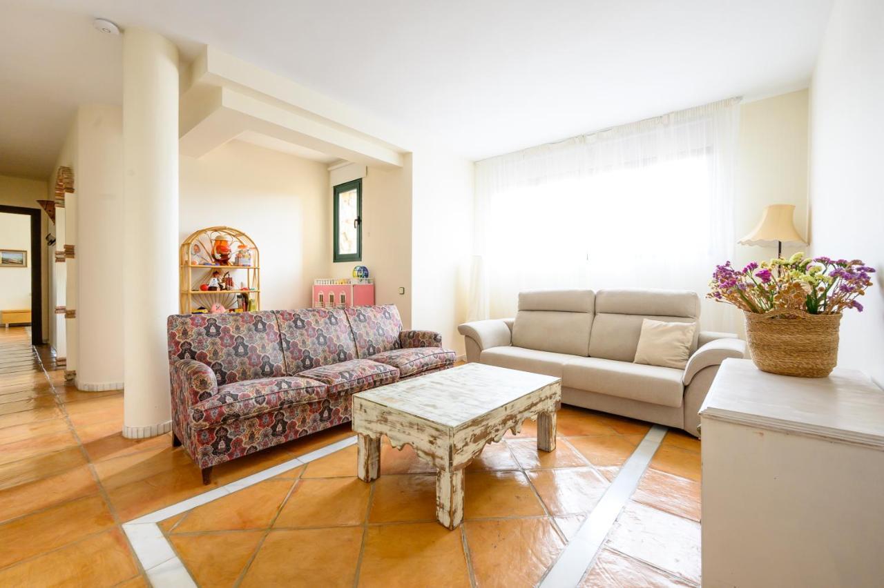 Villa Saguaro Malaga Alhaurin de la Torre Exterior photo